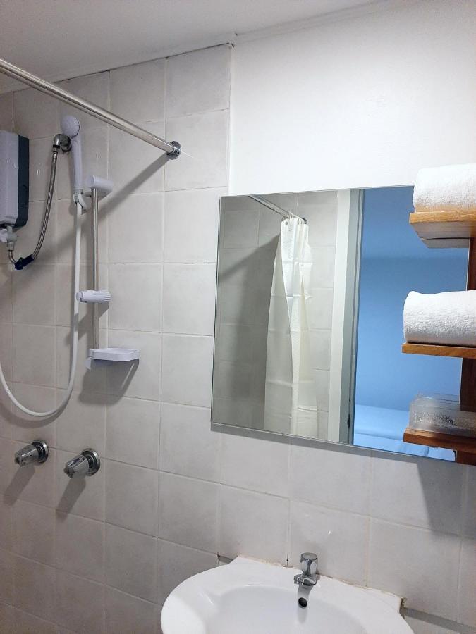 Anex Hotel Near Us Embassy Manila Eksteriør bilde