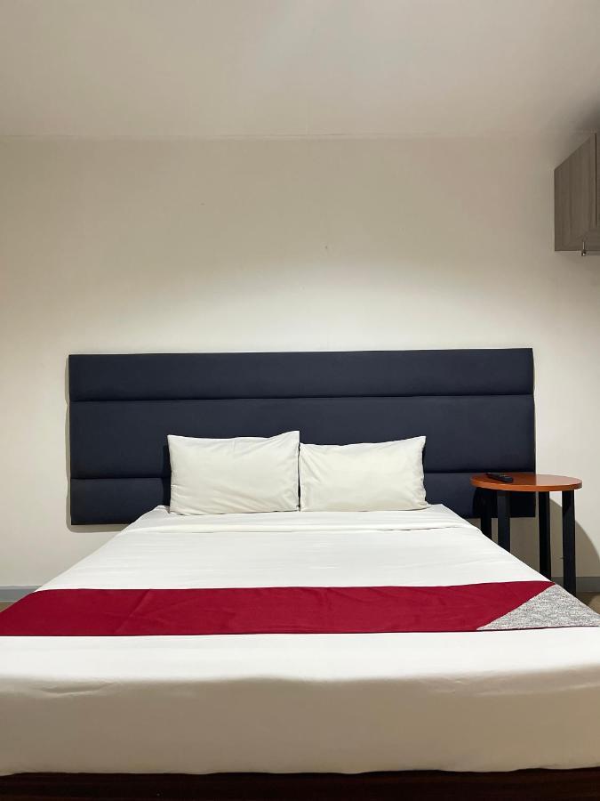 Anex Hotel Near Us Embassy Manila Eksteriør bilde