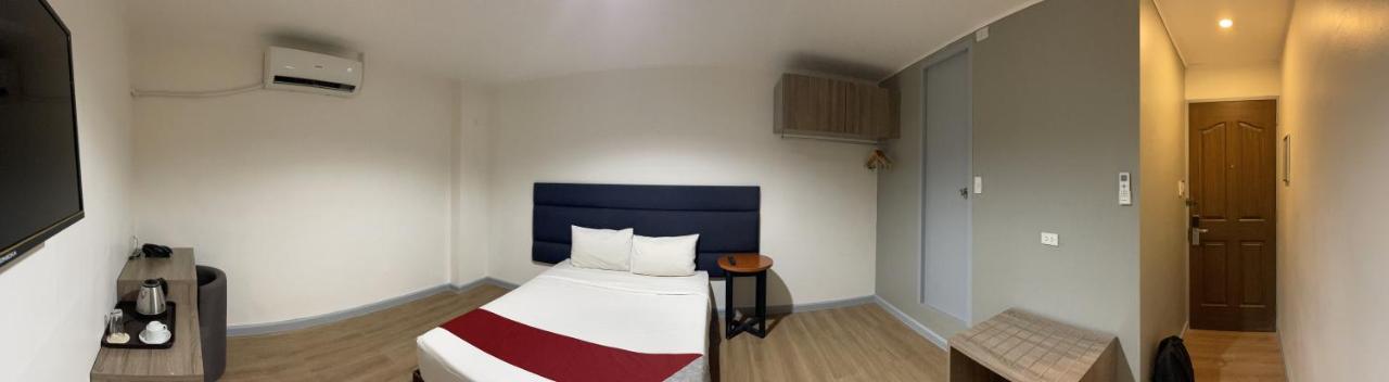 Anex Hotel Near Us Embassy Manila Eksteriør bilde